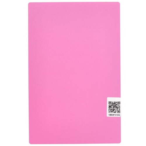 Folija za secenje pomocu ploter ureÄ‘aja za zadnju stranu telefona. 180 Ã— 120 mm. (1kom) roze Cene