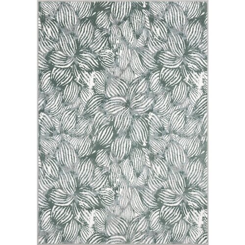 FD Zeleni tepih 133x190 cm Welio Malachite &amp;ndash; Slike