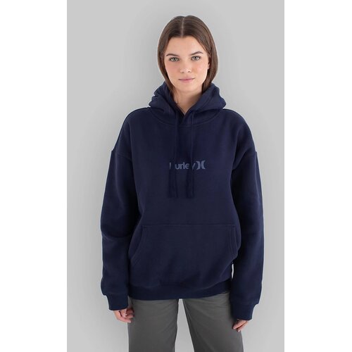 Hurley O&O Mini Hoodie obsidian Cene