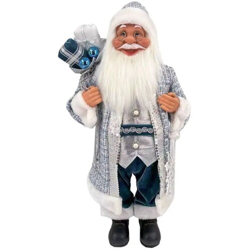 Artur, Deda Mraz, plava, 60cm ( 740944 ) Slike