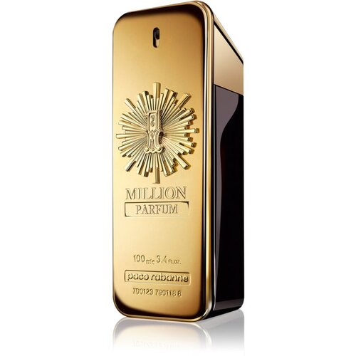 Paco Rabanne 1 Million parfum 100 ml za moške Cene