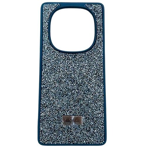 Xiaomi Swarovski maskica Redmi note 14 Pro Plus Silver Cijene