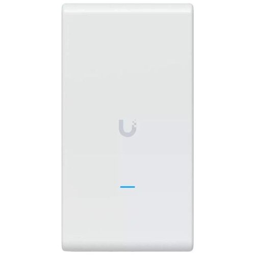 Ubiquiti U6-Mesh-Pro-EU Indoor/outdoor WiFi 6 AP with 4 spatial streams Cene
