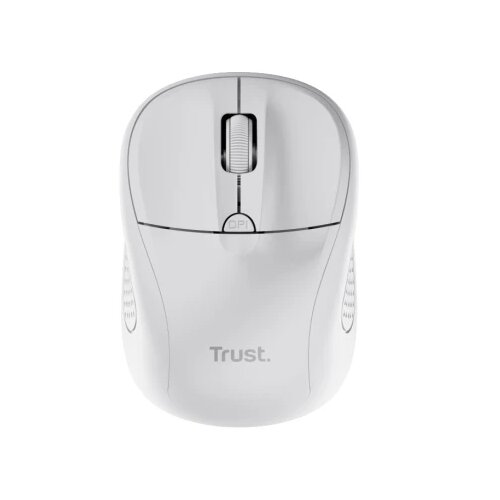 Trust Primo wireless miš,bijeli, 1000-1600 dpi, optički, 4 tipke, USB, 6 m wls range Cijene