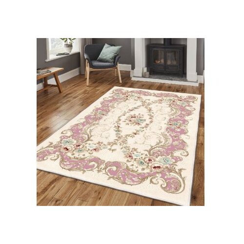 Conceptum Hypnose tepih Els1837, 100x150cm, roze Cene