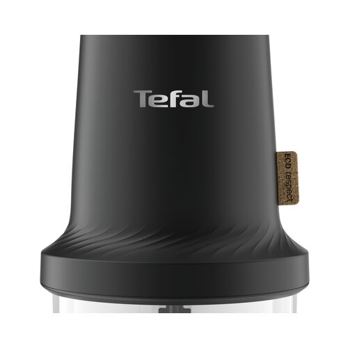 Tefal Sjeckalica MQ80E838, 500 W, 0.8 L, Crna Slike