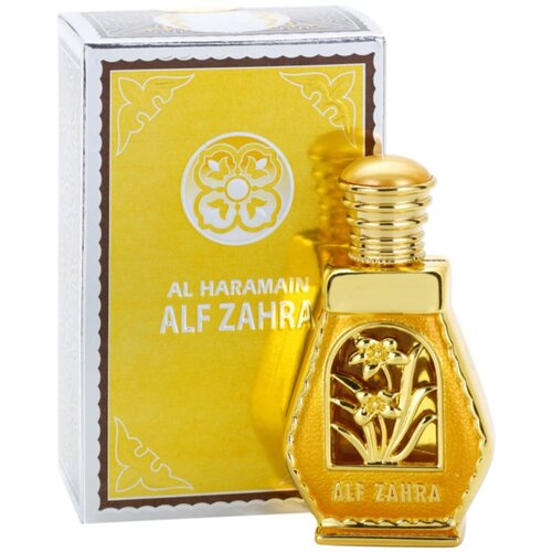 Al Haramain Alf Zahra parfum za ženske 15 ml Slike