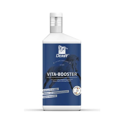 DERBY Vita-Booster Cene