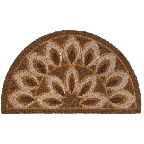 Casa Selección Otirač od kokosovih vlakana 45x75 cm Ark – Cijene