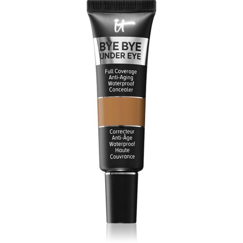IT Cosmetics Bye Bye Under Eye korektor proti staranju odtenek 33.5 Rich 12 ml Cene