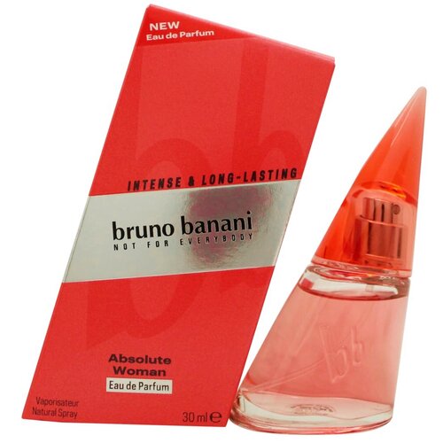 Bruno Banani ženski parfem Absolute Woman 30 ml Slike