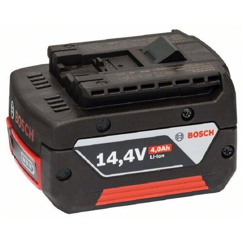 Bosch 14,4 v utični akumulator 2607336814, heavy duty (hd), 4,0 ah, li-ion, gba m-c Slike