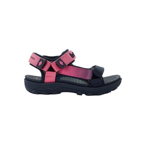 Lee Cooper &Scaron;portni sandali LCW26344438K Rožnata Cene