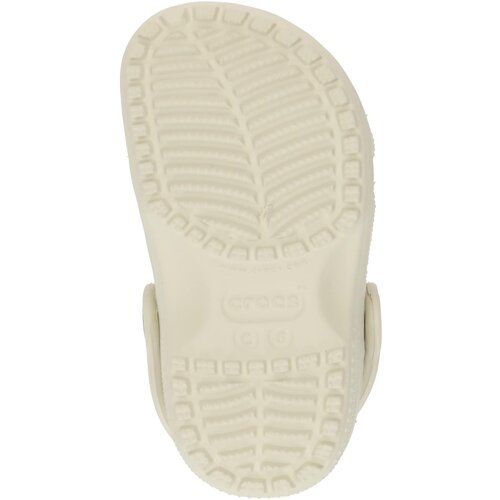 Crocs Odprti čevlji &amp;#039;Classic&amp;#039; kit / svetlo siva / črna Slike