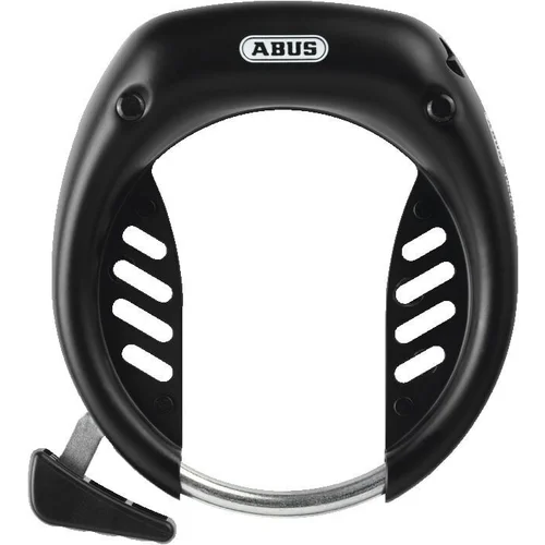 Abus Tectic 496 NR Black Brava za bicikl