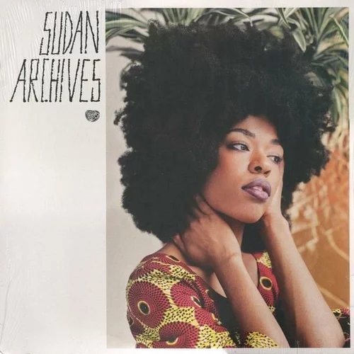 Sudan Archives - (12" LP)