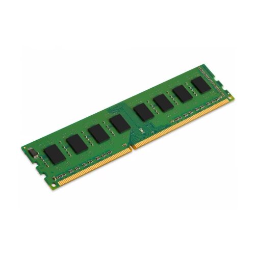 Kingston Memorija KVR16N11S8/4 4GB/DIMM/DDR3/1600MHz/crna Cene