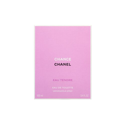 Chanel Chance Eau Tendre toaletna voda za žene 100 ml Slike