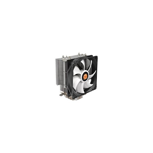 Thermaltake Gaming CPU hladnjak Contac Silent 12 Air 120mm Fan CL-P039-AL12BL-A sivi Cene