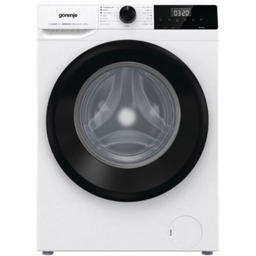 Gorenje Ma&scaron;ina za pranje ve&scaron;a WNHEI72SAS Cene