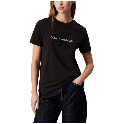 Calvin Klein Jeans Crna Slike