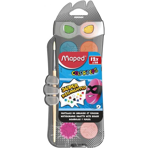 Maped Vodene barvice Cene