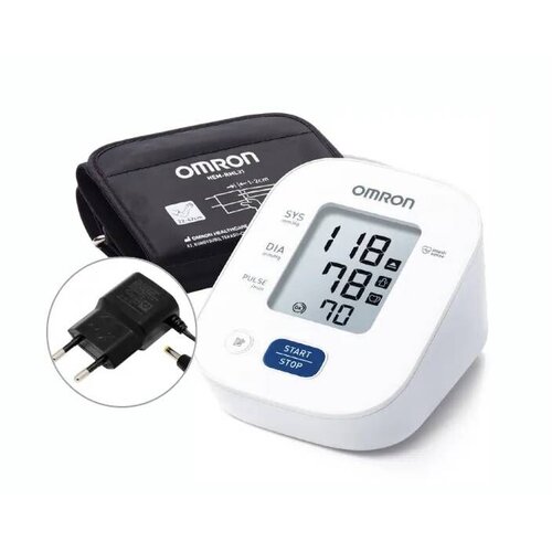 Omron M2+ Upper arm Automatic Slike