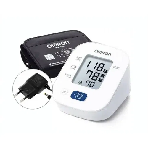 Omron M2+ Upper arm Automatic