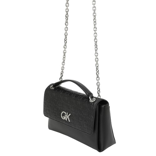 Calvin Klein Torba preko ramena crna Slike