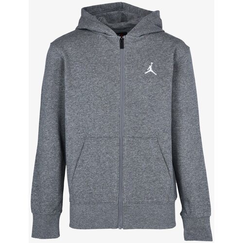 Air Jordan duks za dečake jdb mj brooklyn ft fz hoodie Slike