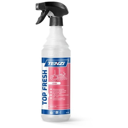 TENZI Osveživač prostorija Top Fresh Lendi, 0,6l Cene