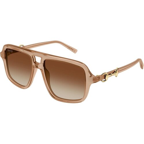 Gucci GG2052S 004 M (53) Rjava/Rjava Cene