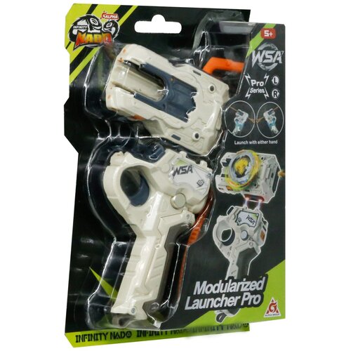 Infinity Nado S7 modularized launcher pro Cijene