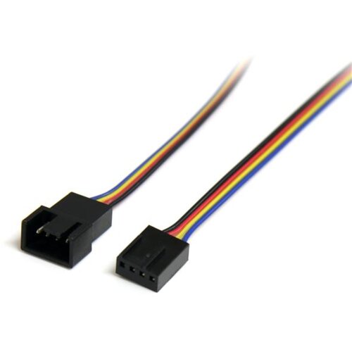 StarTech.com FAN4EXT12 unutarnji strujni kabel 0,305 m Cene