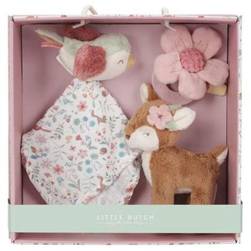 Little Dutch&amp;reg; Gift box, Fairy Garden Slike