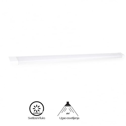 Bb Link led svetiljka dw-led-td 27W 4000K Slike