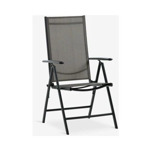  Podes. stolica MELLBY crna 3700034 Cene
