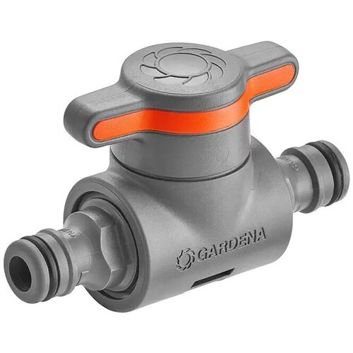Gardena Sklopka z regulirnim ventilom (1/2", umetna masa) Cene