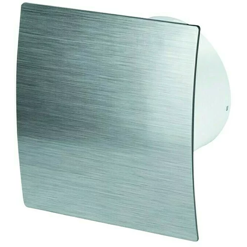 AWENTA Kupaonski ventilator Escudo WES 100 T (Srebrne boje, 94 m³/h)