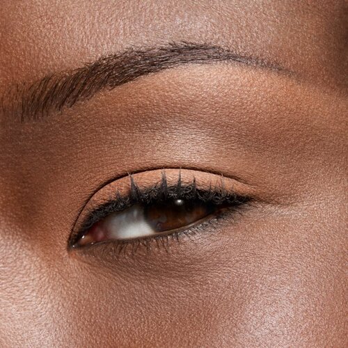 MAC Cosmetics Multisculpt Matte Liquid Colour vi&amp;scaron;enamjenska &amp;scaron;minka za oči, usne i lice nijansa Tete-A-Tint 4.5 ml Slike
