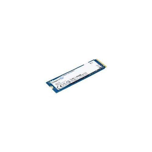 Kingston SSD CL40731/1 TB Cene