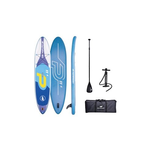 Jilong SUP Tragač SET 2024 345x76x15cm Cene