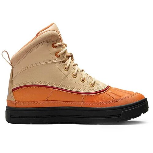 Nike woodside 2 high bg patike za dečake 524872-201 Slike