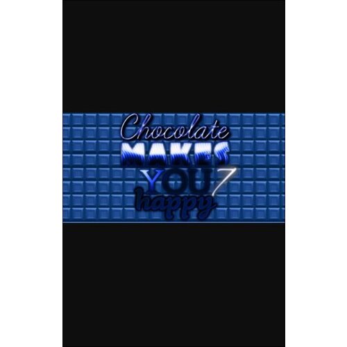 Steam Chocolate makes you happy 7 (PC) Key GLOBAL Cene