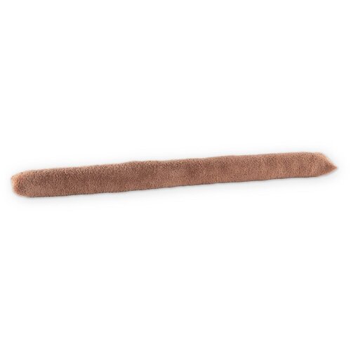 Tiseco Home Studio Smeđa zaštita za vrata od propuha 10x95 cm Cocoon – Cijene
