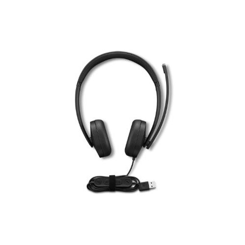 Lenovo NOT DOD LN SLUŠALICE žičane/Stereo/USB, 4XD1P83425 Slike