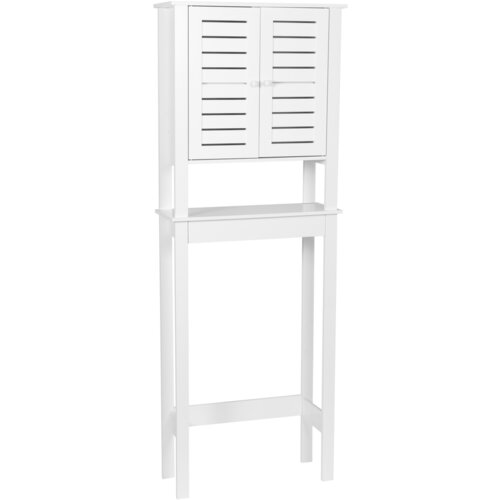 Tendance KUPAONSKI ORMARIĆ ZA IZNAD WC ŠKOLJKE MDF, SANTORIN Cene