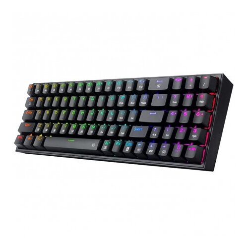 Redragon – Gaming mehanicka tastatura Pollux K628 RGB Cene