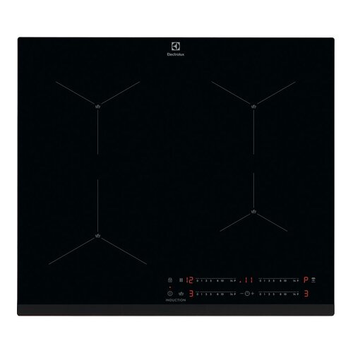 Electrolux UGRADBENA INDUKCIJSKA PLOCA EIS62443 Cijene