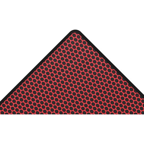 Kingston Pulsefire Mat Cloth Large Podloga za Mi&amp;scaron; 4Z7X4AA Slike
